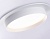 Светильник встраиваемый AMBRELLA TN5225 WH белый GX53 D110*35 