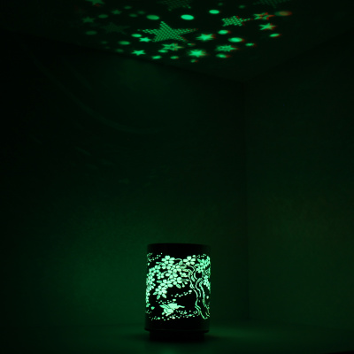 Светильник СТАРТ NL LED  "Волшебный лес" (814041)