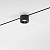 Mini Magnetic Трековый светильник 5W 3000K (черный) 85160/01