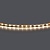 420504 Лента LIGHTSTAR LED 24V 12W 120leds/M 1600LM/M 4000K IP20 1шт = 5м