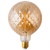 Лампа светодиодная Elektrostandard BL155 Globe 8W 2700K E27 Prisma (G125 тонированная)