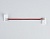 Соединитель гибкий AMBRELLA GS7601 двухсторонний 5050 12/24V (2 конт.) (10шт)