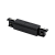 Коннектор черный внешний Jazzway PTR CI-BL 3P LONG