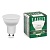 Лампа светодиодная SAFFIT 13W 230V GU10 6400K MR16, SBMR1613