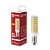 Лампа светодиодная IN HOME LED-T25-CORN 11Вт 230В E14 4000К 1050Лм 