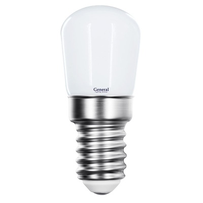 Лампа GLDEN-T25-E14-5-P-220-4500 5/100/500 для холодильника
