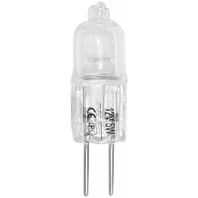 Лампа FERON HB2 JC 12V 20W G4 (100)