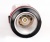 Фонарь ULTRAFLASH LED53764 акк 4В, красн., 2LED, 3 Вт, 2 реж, USB, бокс