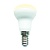 Лампа светодиодная VOLPE LED-R50-5W/3000K/E14/FR/SLS серия Active