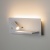 808556 Бра MURO 4W+3W LED LM БЕЛЫЙ 3000K