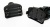 Фонарь ULTRAFLASH LED5354 налобный, серый 1 ватт LED 3режима, 3хR03, пластик (1/5)