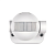Датчик движения JAZZway PMS-IR 009 1200w 180° 12м WH IP44