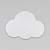 Потолочный светильник 6072 Cloud