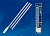 Комплект светодиодных полосок UNIEL ULM-F42-3W/4200K SENSOR IP20 WHITE сенсор ,4ААА, белый