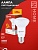 Лампа светодиодная IN HOME LED-R63-VC 9Вт 230В Е27 3000К 810Лм