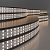 Лента светодиодная 360LED 26W IP20 трехрядная 3300К теплый белый 2835 24V 360Led 26W IP20 5м