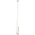 130036 Светильник подвесной FUOCO LED 30W 1800LM 15-60G БЕЛЫЙ 3000K IP20
