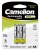 Аккум-р CAMELION AA- 800mAh Ni-Cd BL-2 (NC-AA800BP2, аккумулятор,1.2В)
