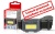 Фонарь ULTRAFLASH LED5356 налобный, черный, 0,95Вт COB LED, 3 реж, 3XAAA, пласт, кор