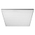 Панель светодиодная Jazzway PPL 588/G OPAL 40w 4000K IP40 "Грильято" 588*588*25mm (4)