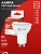 Лампа светодиодная IN HOME LED-JCDRC-VC 8Вт 230В GU10 4000К 720Лм