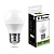 Лампа светодиодная FERON LB-38 8LED/5W 230V Е27 4000K (10/100)