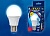 Лампа светодиодная UNIEL LED-A60 12W/6500K/E27/FR/DIM PLP01WH картон