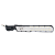 Светильник уличный JAZZWAY PSL 09 100W 5000K GR IP65
