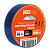 Изолента ПВХ JAZZway ET-19/20-bu 19мм * 20м  синяя 