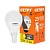 Лампа СТАРТ ECO LEDSphere E14 7W 30 теплый