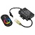 Контроллер RGB GDC-RGB-2500-NL-R-IP20-220 Радиопульт