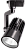 Светильник трековый JAZZWAY PTR 0140-2 40w 4000K 24° BL (чёрный) IP40 (20)