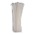 Хомут PCT 7,6x400-100WH PA6.6
