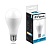 Лампа светодиодная FERON LB-100 25W 230V E27 6400K A65