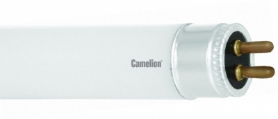 Лампа люминесцентная CAMELION FT5 8W/33 (10/500)