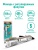 Фонарь CAMELION LED5137 титан LED XML-T6 ZOOM 5 реж 3XLR03 в компл, алюм, откр. блистер