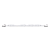 Светильник герм под сд лампу NEOX ССП-456 2xLED-Т8-1200 G13 IP65 1260х100х84мм (10)