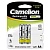 Аккум-р CAMELION AA- 800mAh Ni-Cd BL-2 (NC-AA800BP2, аккумулятор,1.2В)