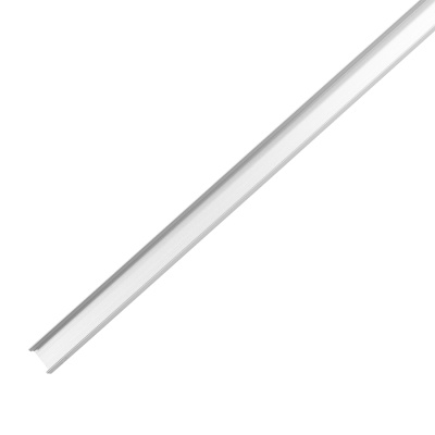 Профиль GAL-GLS-2000-10-7-COB-NW-NL (ТОЛЩИНА 0,7 мм 2м профиль для неона 7*10мм) (1/100)