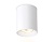 Светильник накладной AMBRELLA TN213136 WH белый GU10 max 12W D80*100 