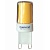 Лампа GLDEN-G9-5-COB-220-6500