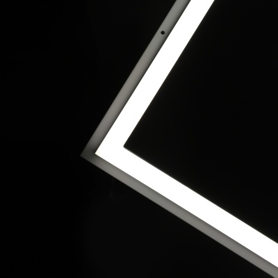 Светильник  CAMELION LBS-2301 LED-РАМКА  св-к, 45Вт, 4500K,5000Лм (блок питания в комплекте)(1/2/10)