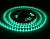 Светодиодная лента AMBRELLA GS2402 5050 60Led/ 14.4W m/ 12V IP20 RGB/ 5000*10*1.87mm (4 конт.) компл
