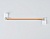Соединитель гибкий AMBRELLA GS7701 двухсторонний 5050 12/24V (3 конт.) (5шт)