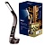 Светильник настольный UNIEL TLD-566 Brown/LED/300Lm/4500K/Dimmer