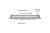 Светильник  CAMELION LBS-2301 LED-РАМКА  св-к, 45Вт, 4500K,5000Лм (блок питания в комплекте)(1/2/10)