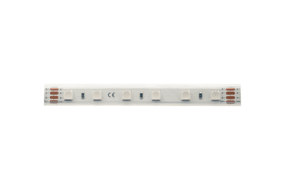 Лента светодиодная DSG 5050 RGB 60L-V24-IP65, RGB, 300 LED, 14.4W/m, LUX
