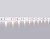 Светодиодная лента AMBRELLA GS2001 5050 60Led/ 14.4W m/ 12V IP20 3000K/ 5000*10*1.87mm (2 конт.)