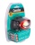 Фонарь CAMELION LED 5382 налобный, черн., COB, 4реж, 3XLR03 в компл, пласт, откр. блист