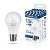 Лампа Ergolux LED-A60-18W-E27-6K ЛОН 172-265V